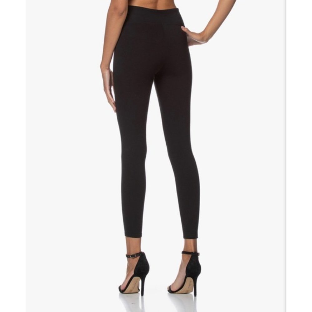 Spanx Perfect Ponte Leggings - Picture 2 of 5